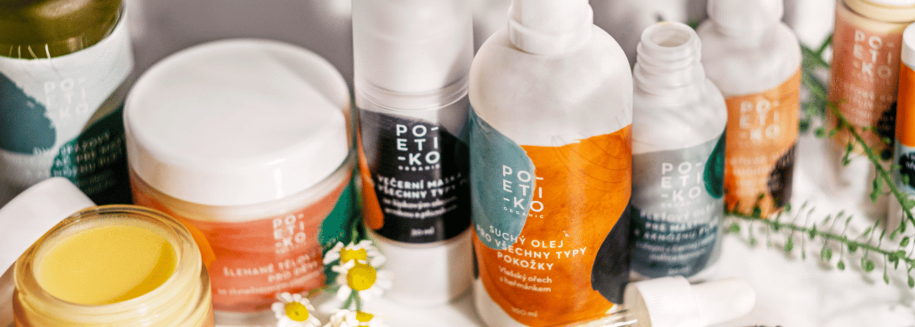 POETIKO.organic - Cover photo