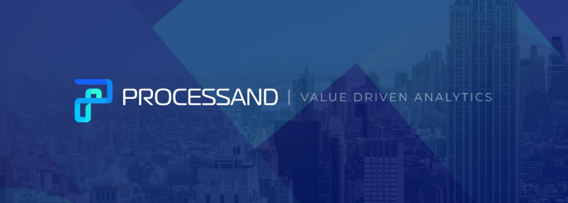 Process& GmbH - Cover photo