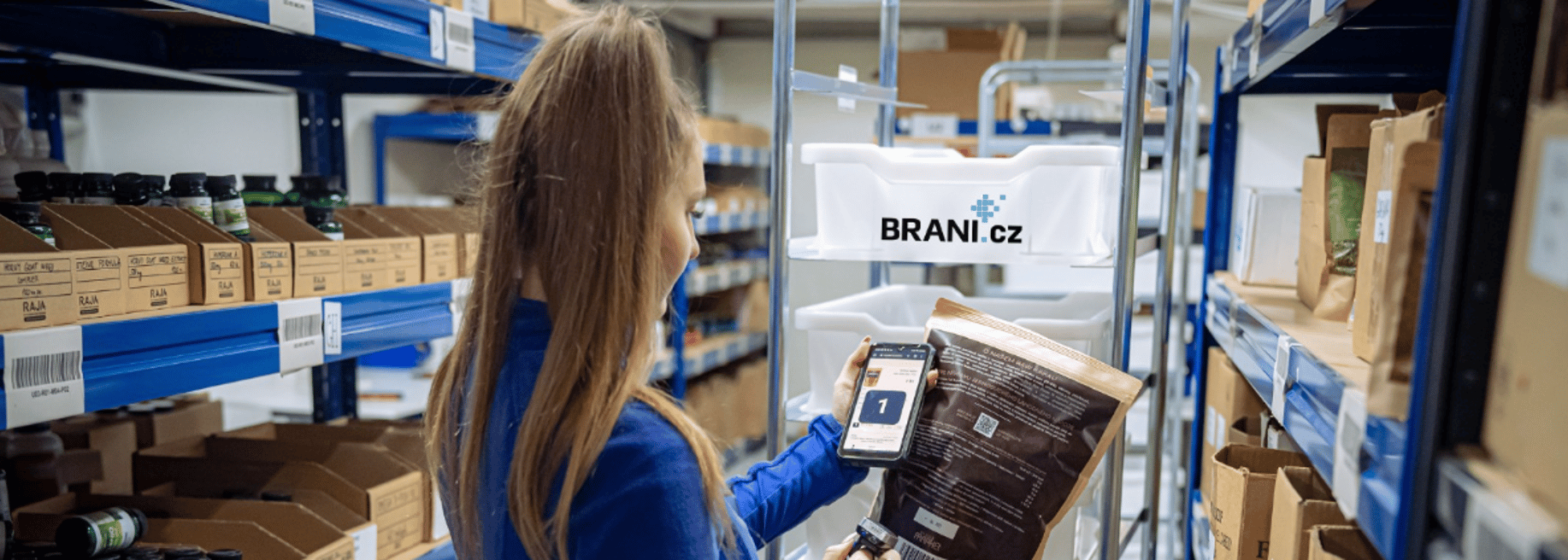 Brani.cz - Cover photo