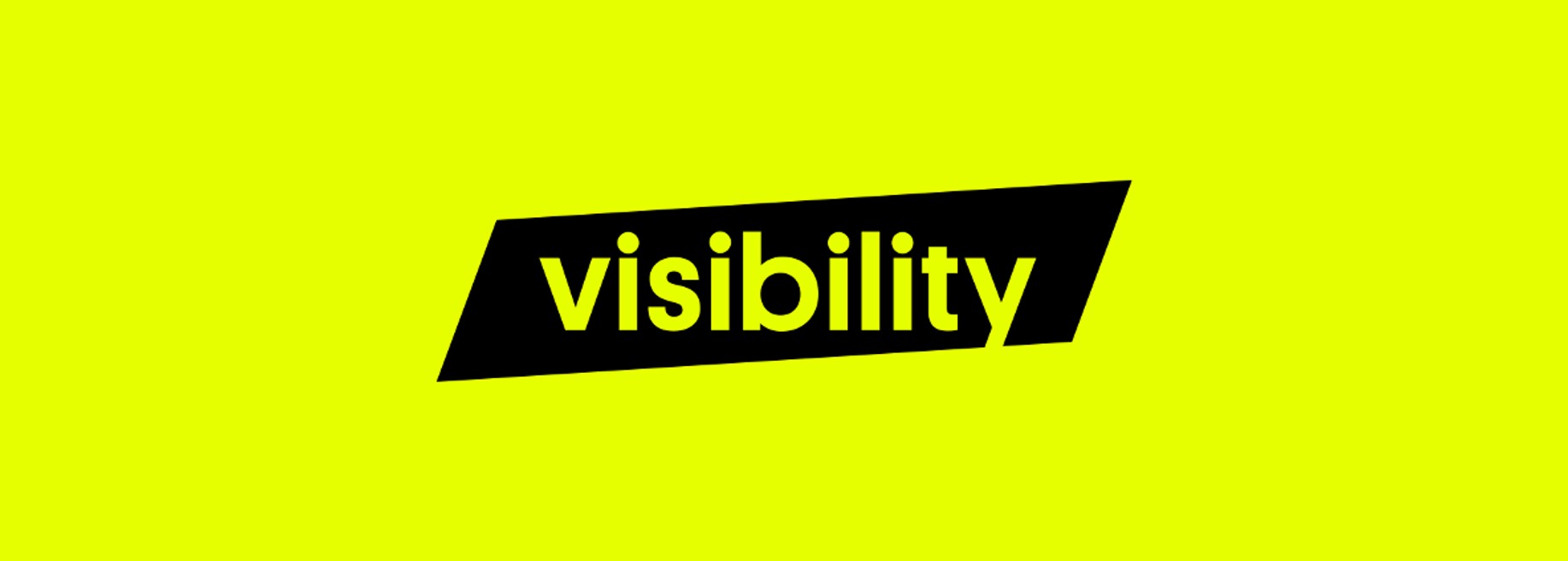 VISIBILITY DIGITAL s.r.o. - Cover photo