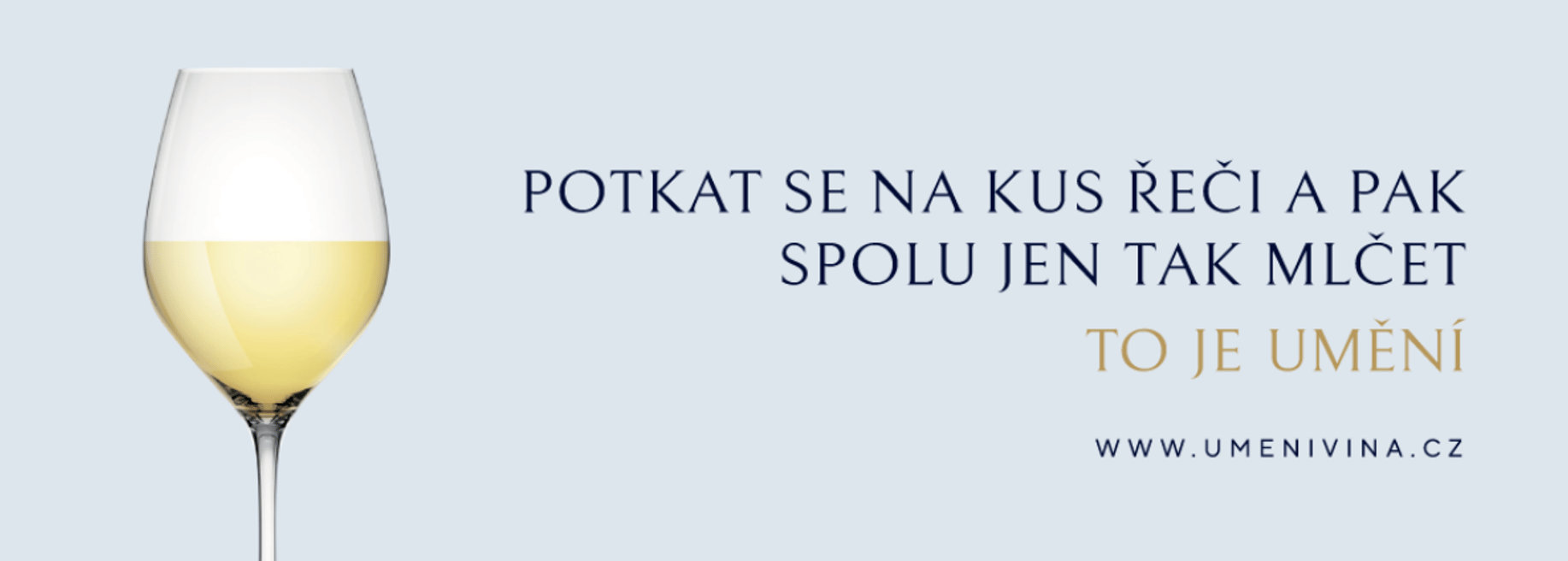 Umění vína s.r.o. - Cover photo