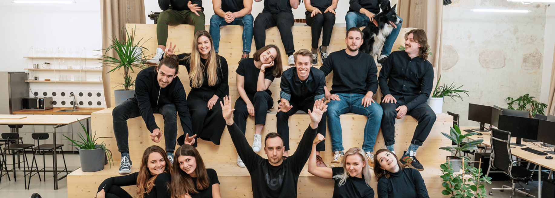 monolot - Cover photo