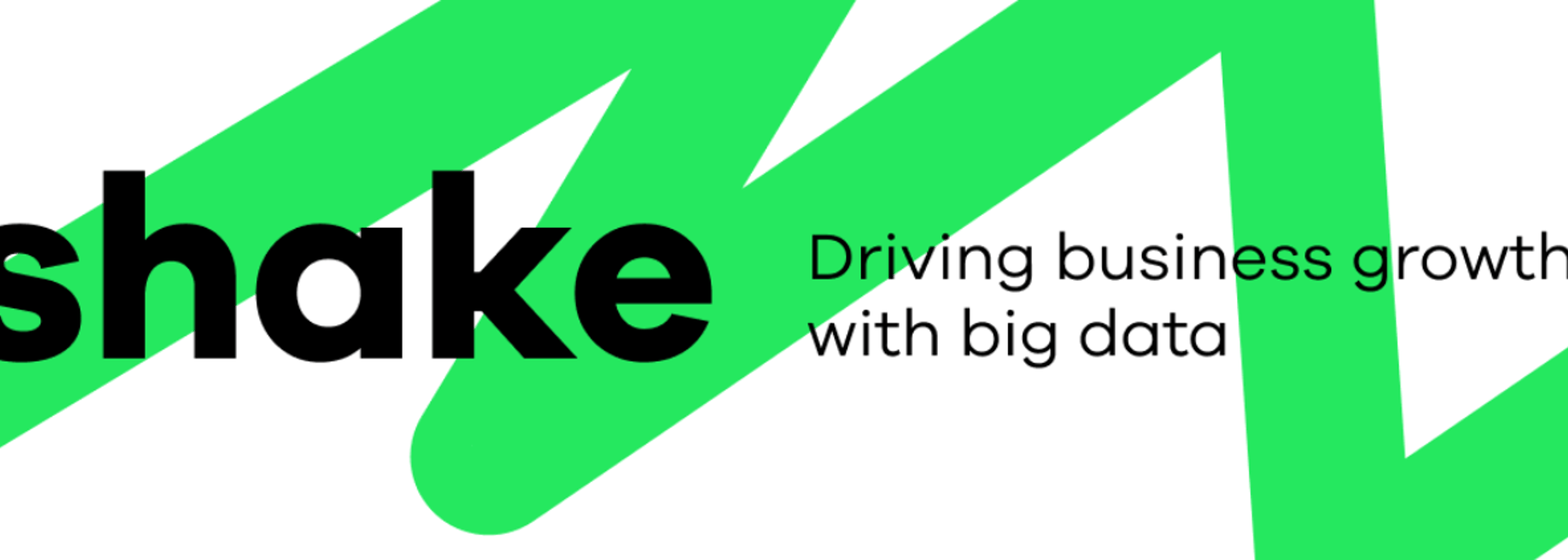 Shake - Cover photo