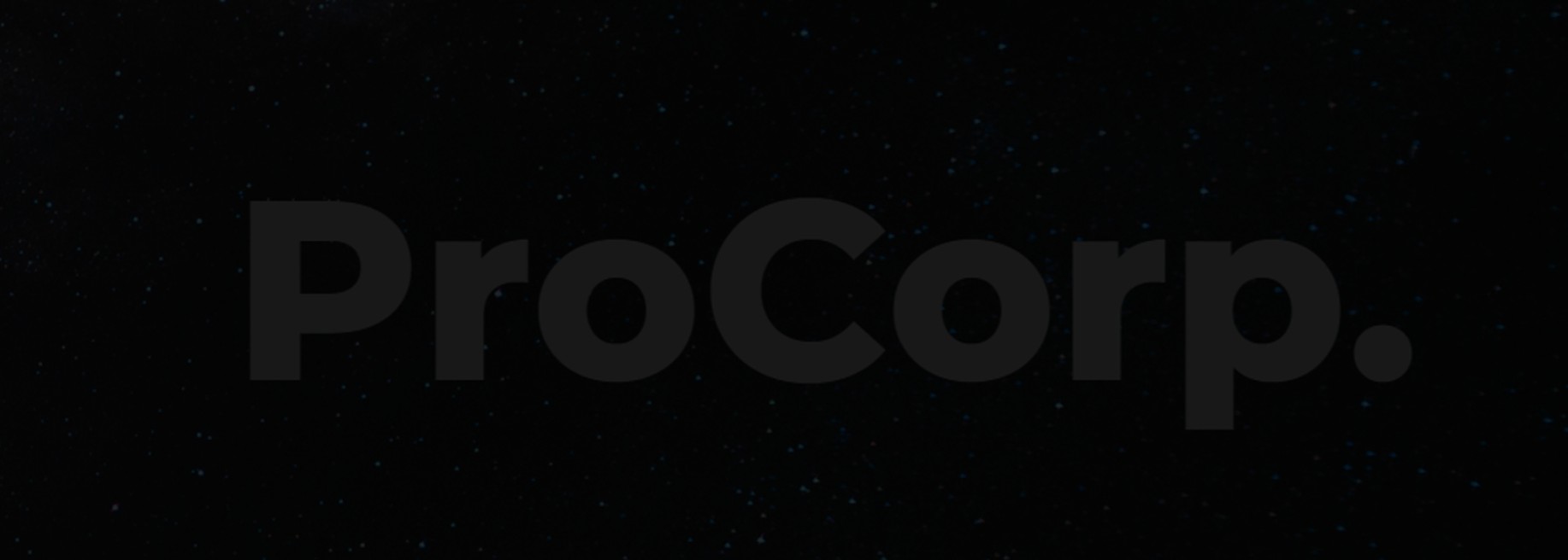 Procorp Solutions s.r.o. - Cover photo
