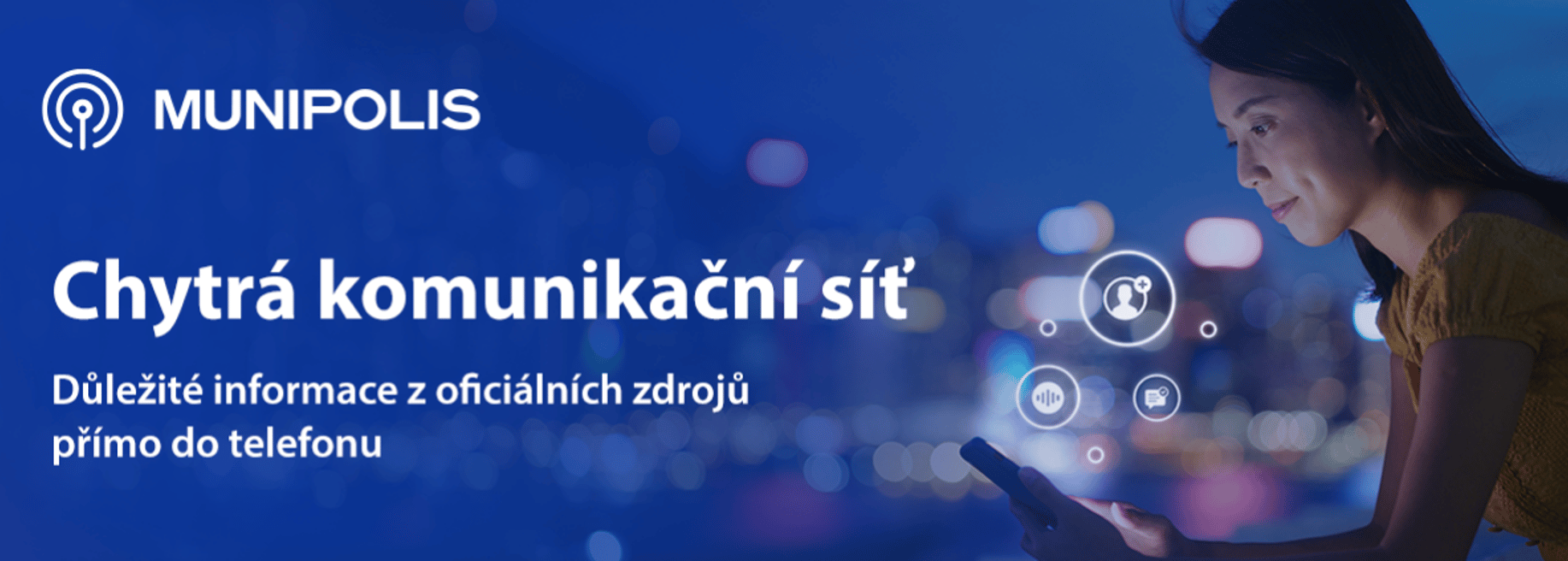 MUNIPOLIS - Cover photo
