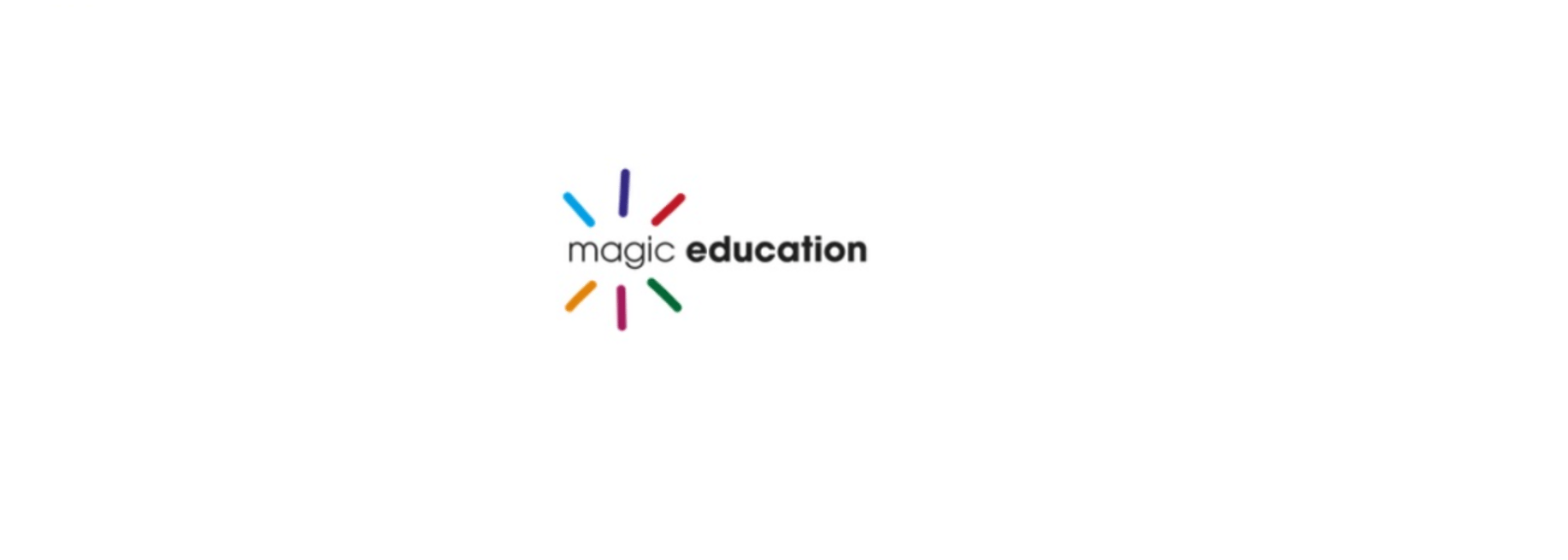 Magic Education - Cover photo