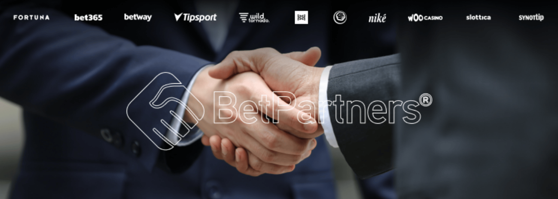 BetPartners - Cover photo