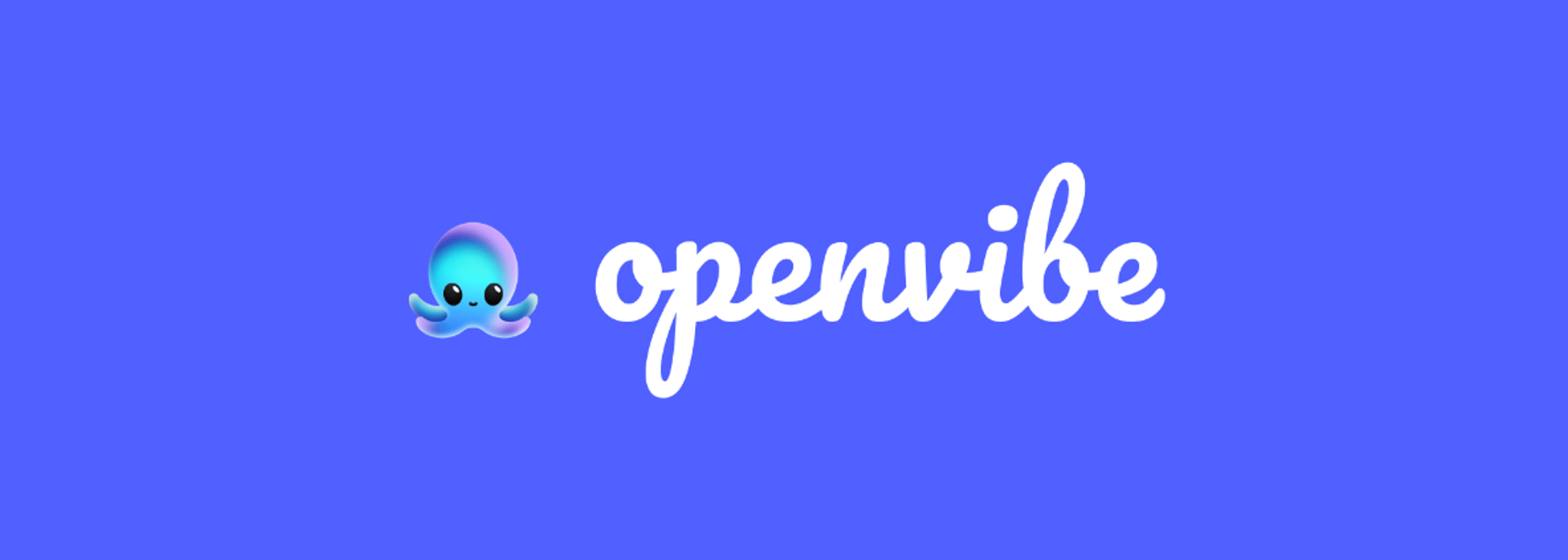 Openvibe - Cover photo