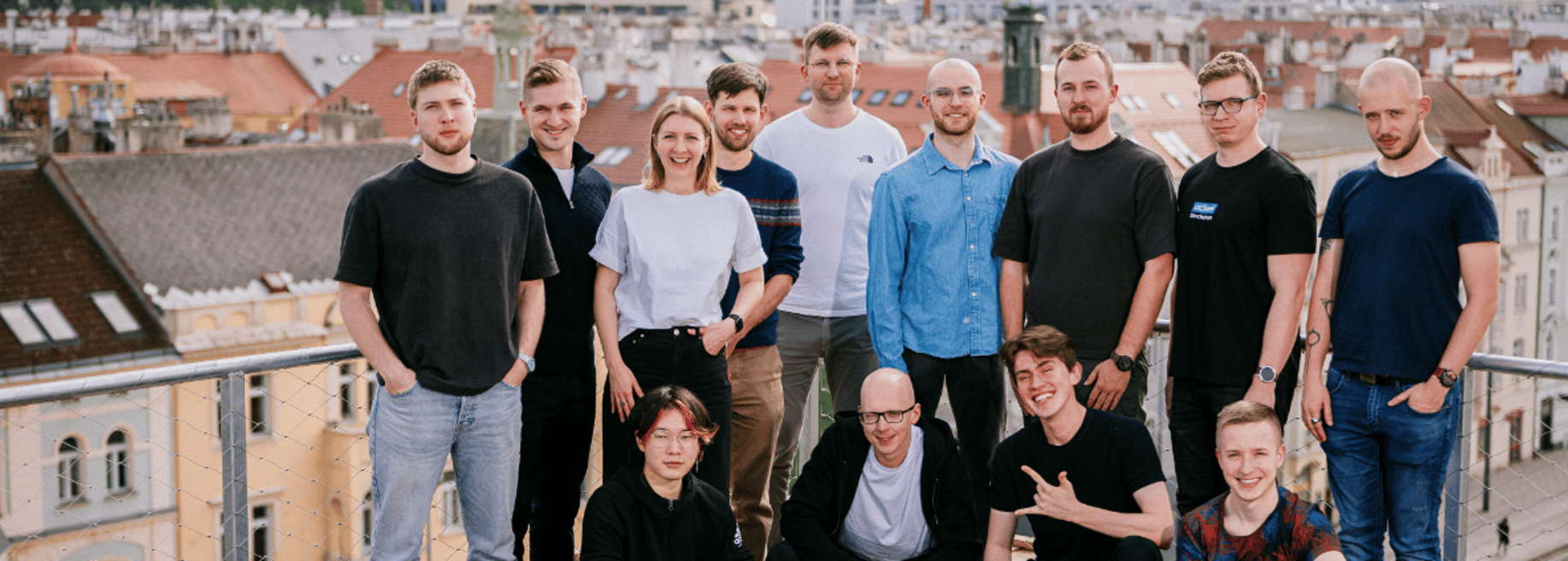 Ackee Blockchain Security - Cover photo
