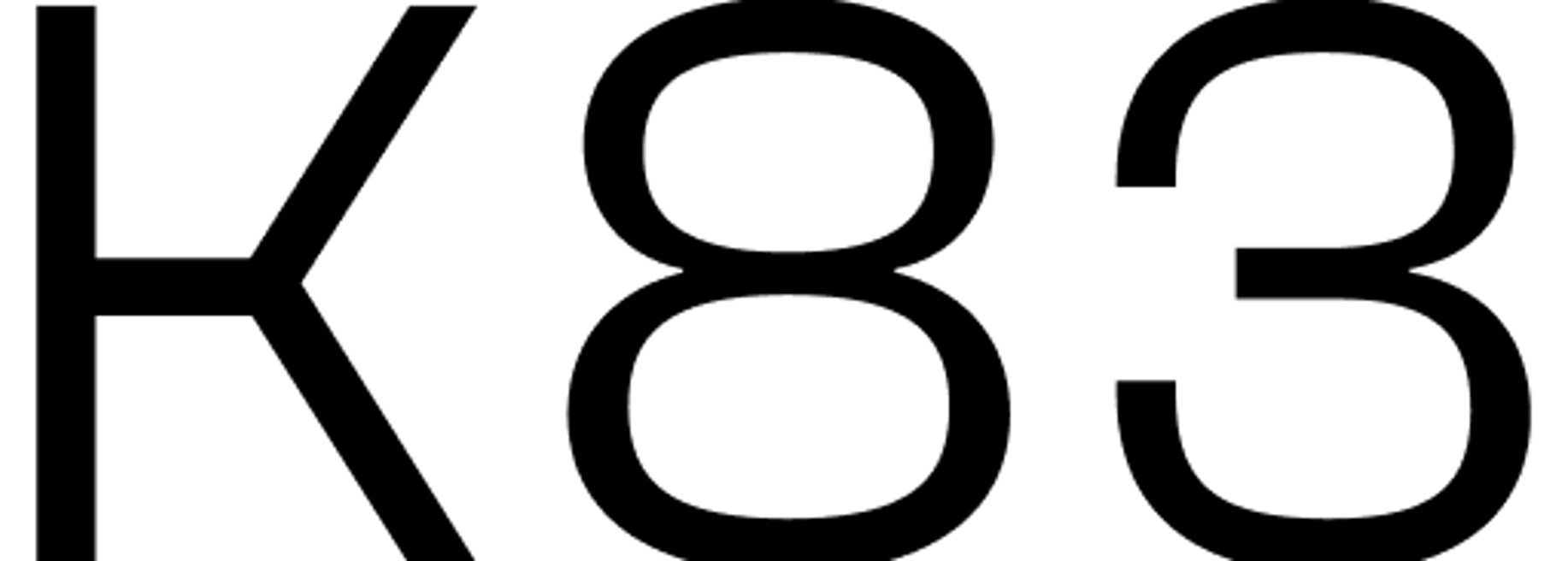 K83 - Cover photo