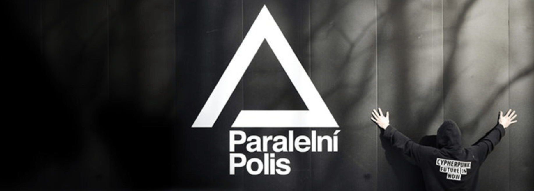 PARALELNÍ POLIS z.s. - Cover photo