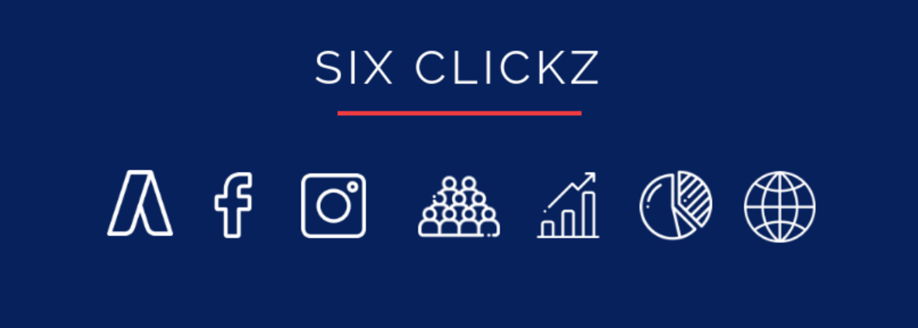 6clickz s.r.o. - Cover photo
