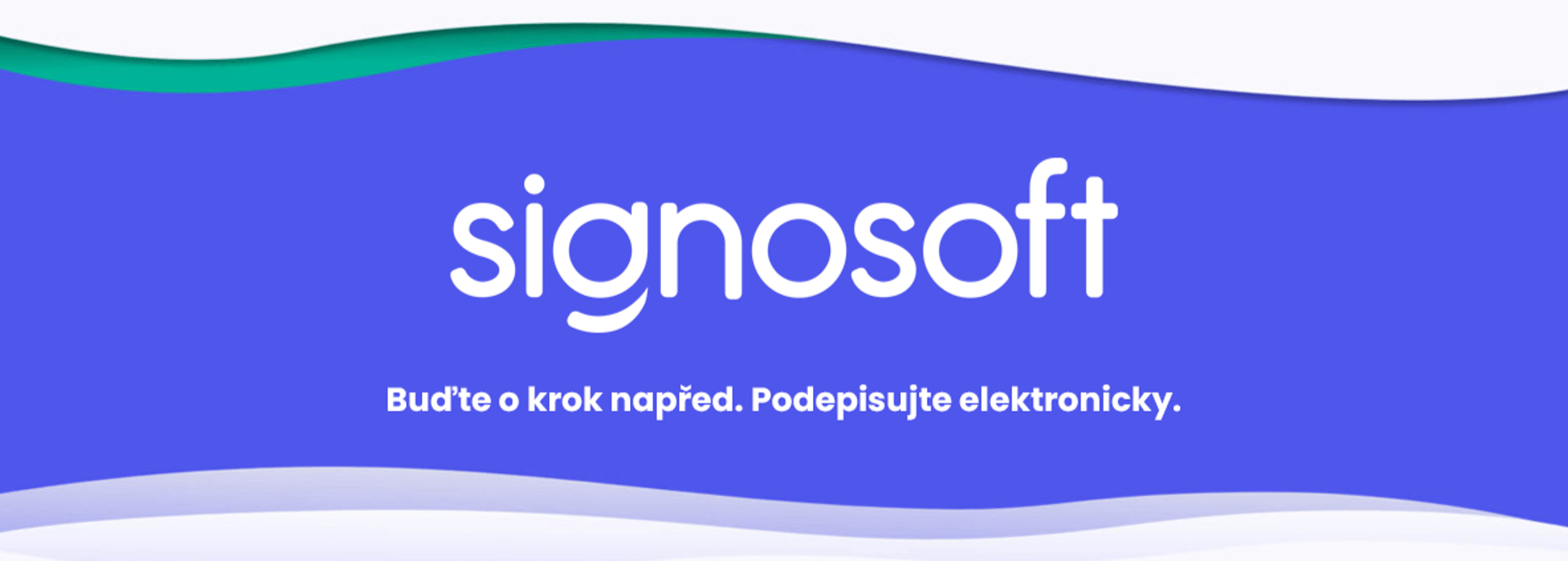 Signosoft s.r.o. - Cover photo