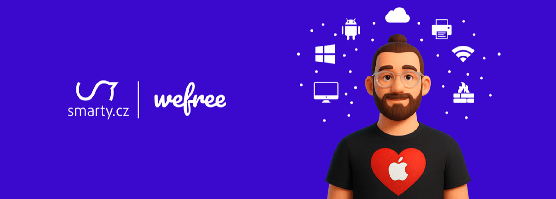 wefree s.r.o. - Cover photo