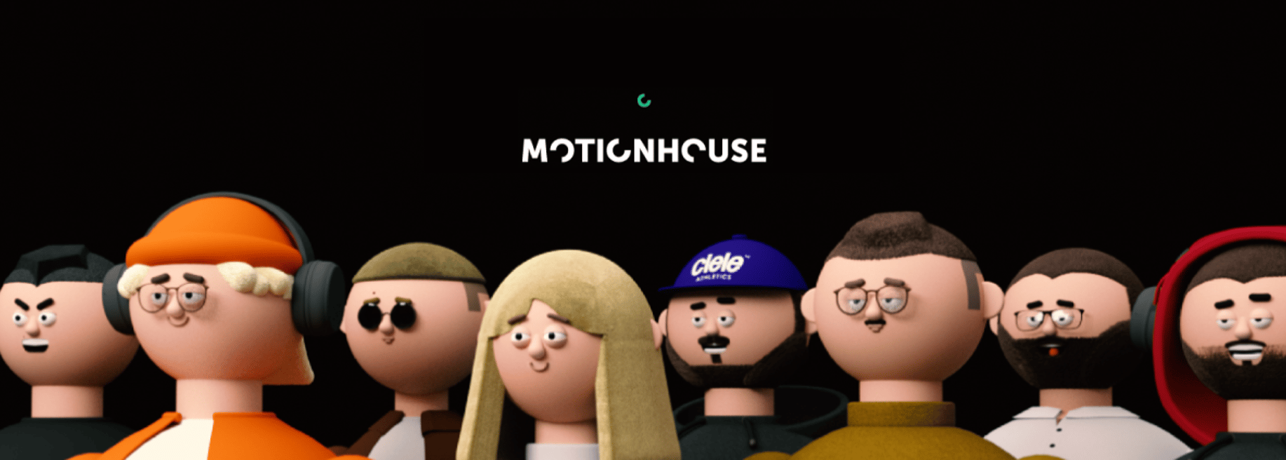Motionhouse s.r.o. - Cover photo