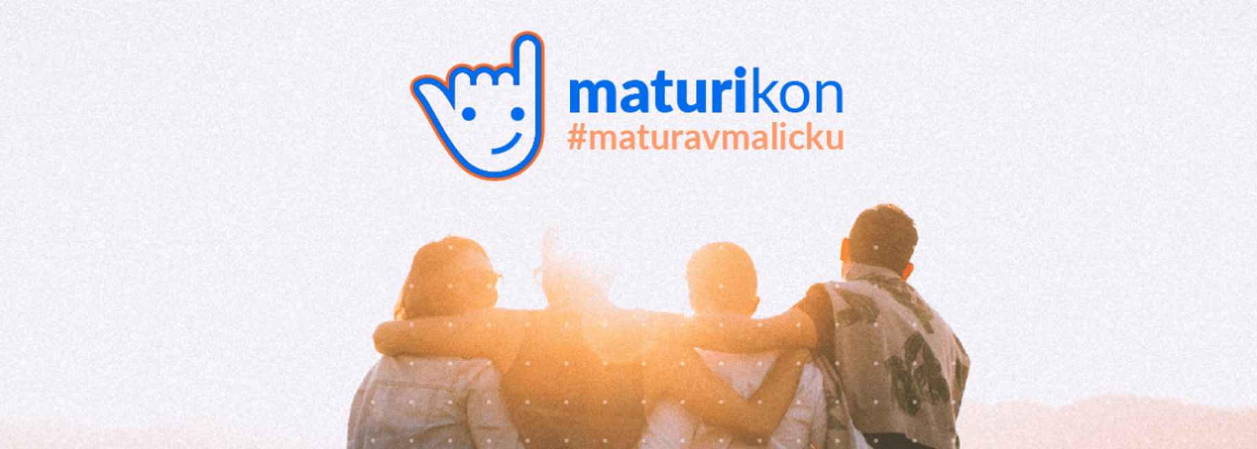 Maturikon s. r. o. - Cover photo