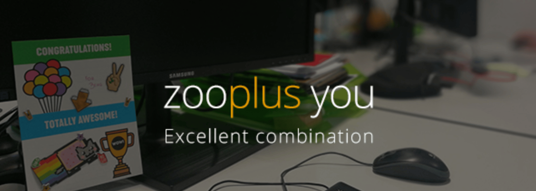 zooplus Polska Sp. z o.o. - Cover photo
