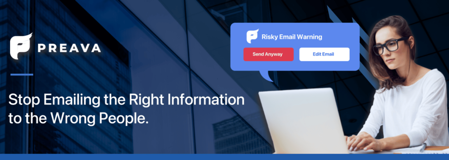 Preava, Inc. - Cover photo