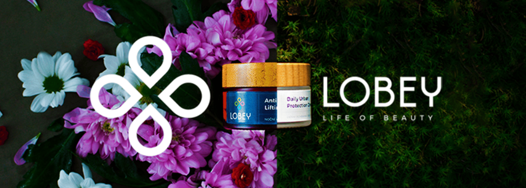 LOBEY - Cover photo