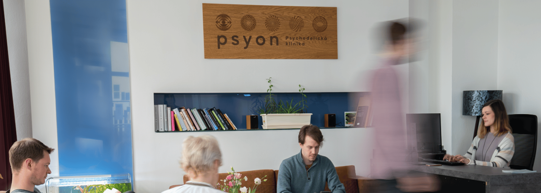 Psyon - Cover photo