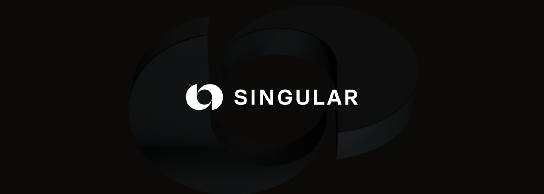 SINGULAR - Cover photo