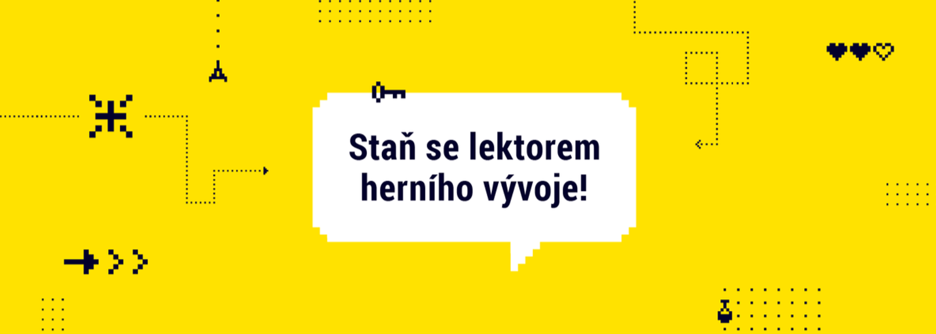 Gamedevhub.cz - Cover photo
