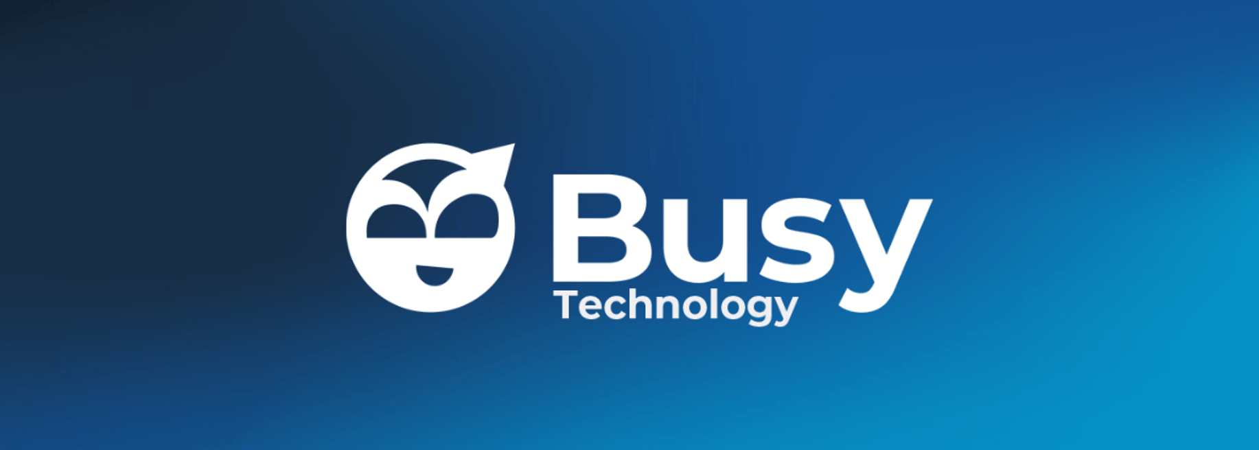 Busy  Technology s. r. o. - Cover photo