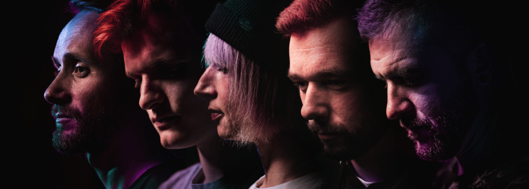 MOCUP. SPACE - Cover photo