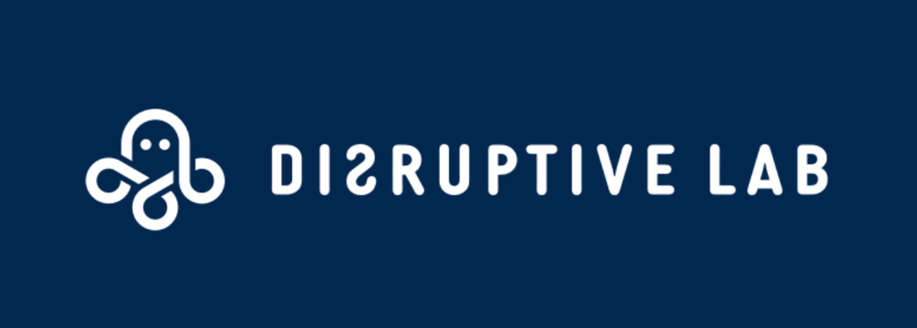 Disruptive Lab s.r.o. - Cover photo
