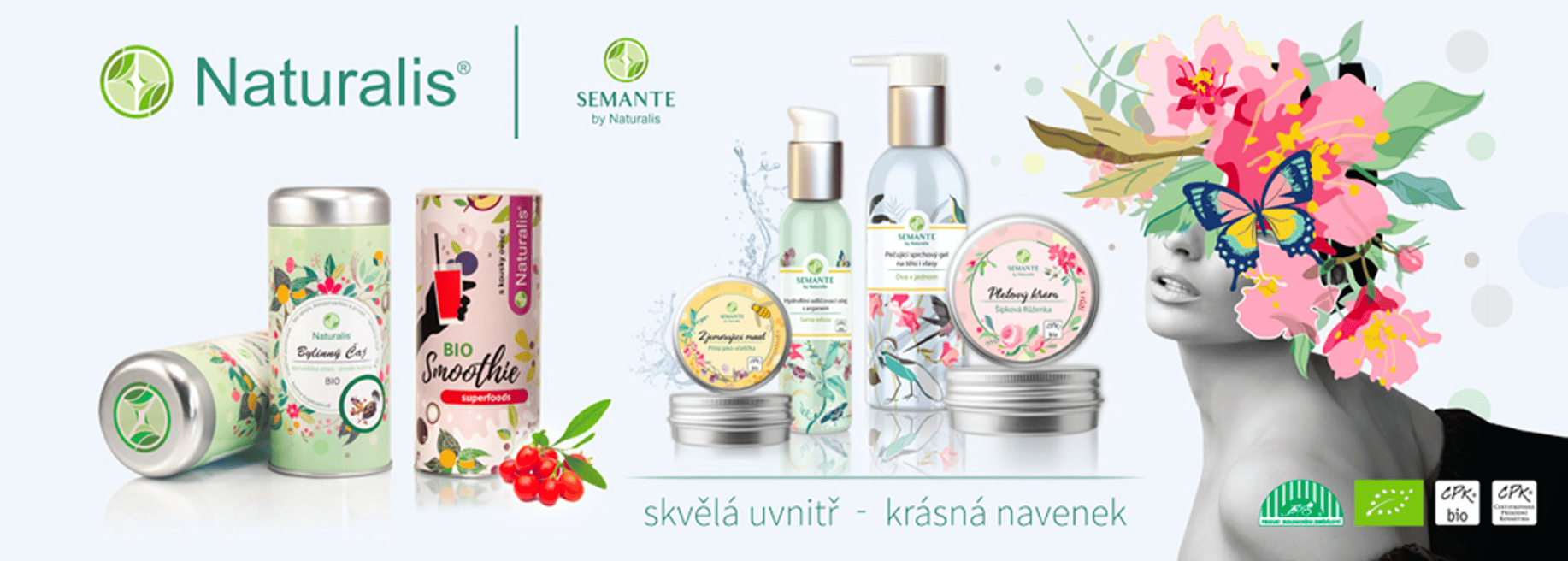 Naturalis - Cover photo
