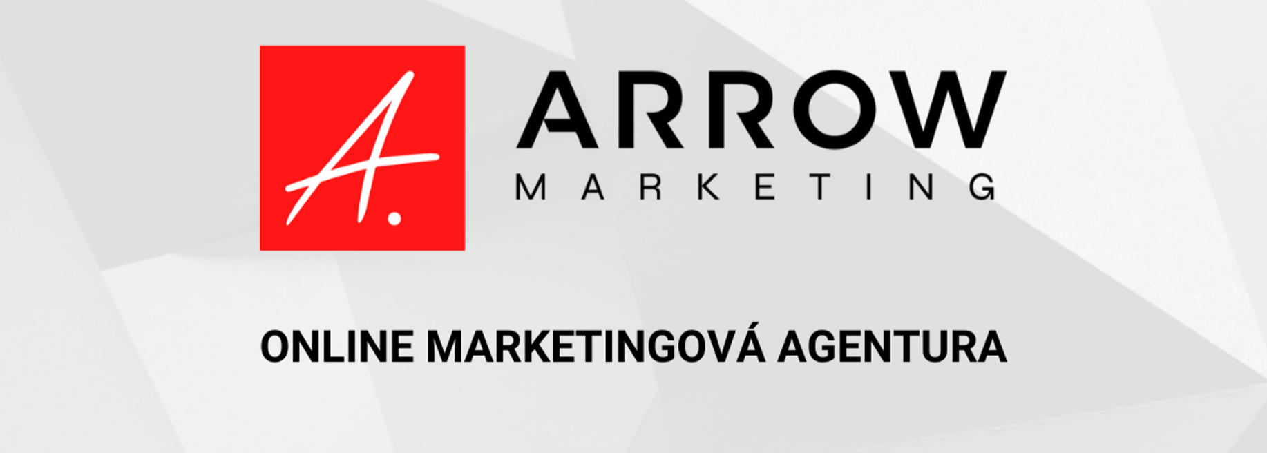 Arrow Marketing - Cover photo