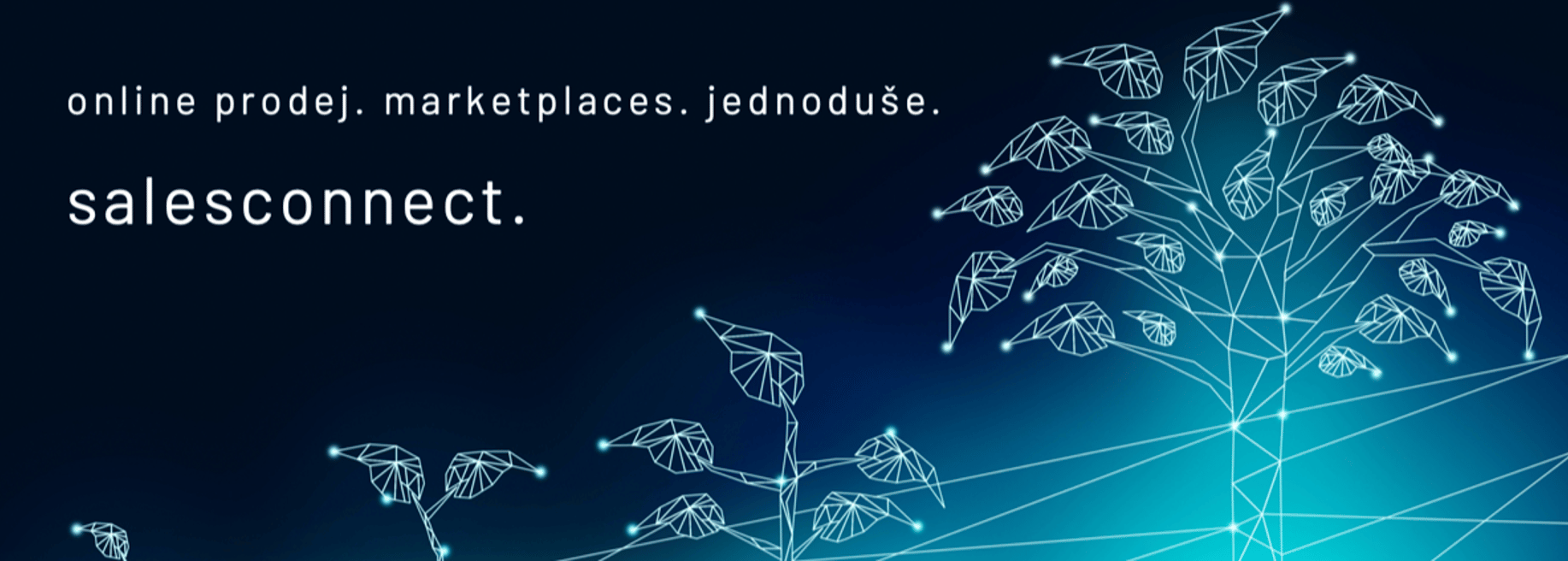 salesconnect, s.r.o. - Cover photo