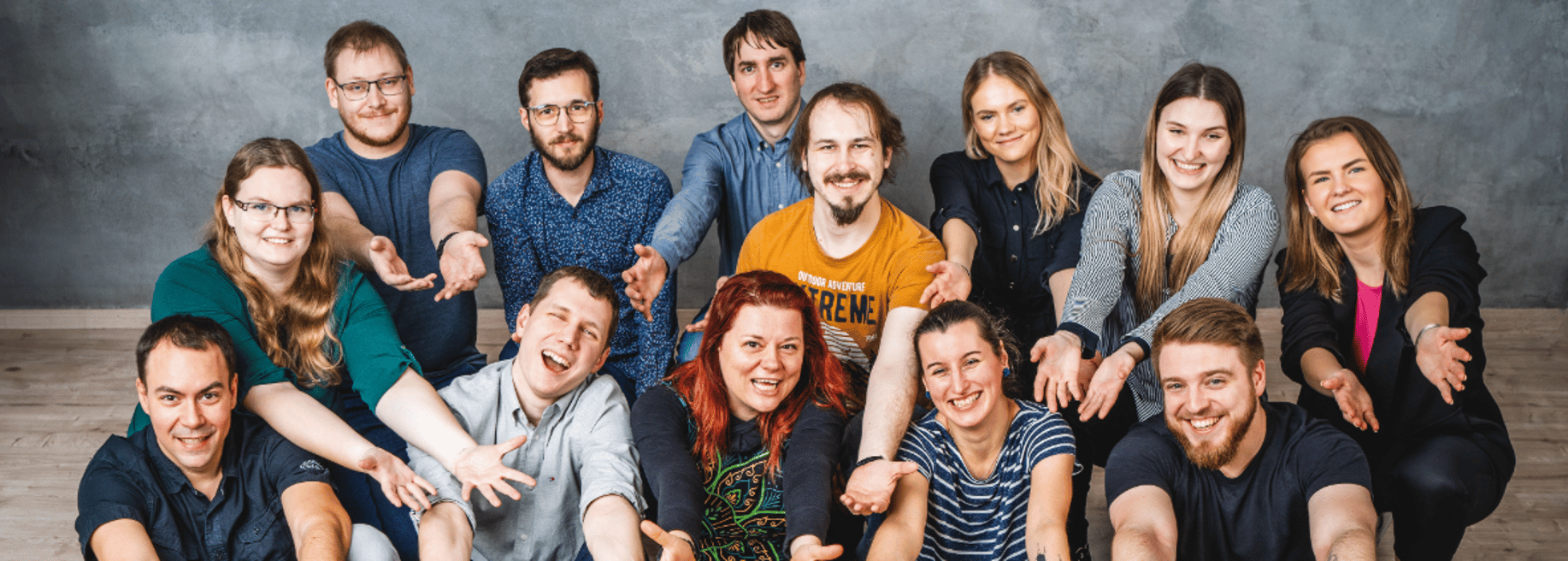 Redbit s.r.o. - Cover photo