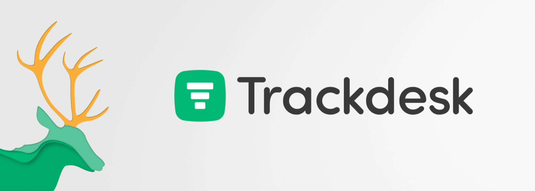 Trackdesk - Cover photo