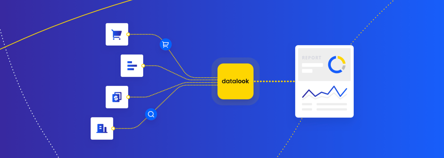 DataLook BI s.r.o. - Cover photo