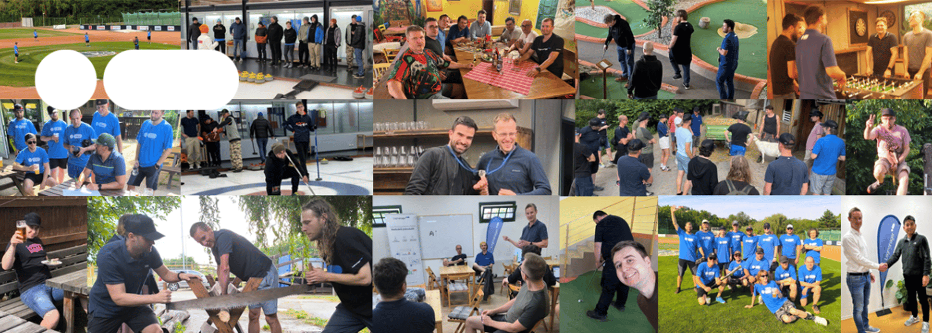 Logmanager a.s. - Cover photo