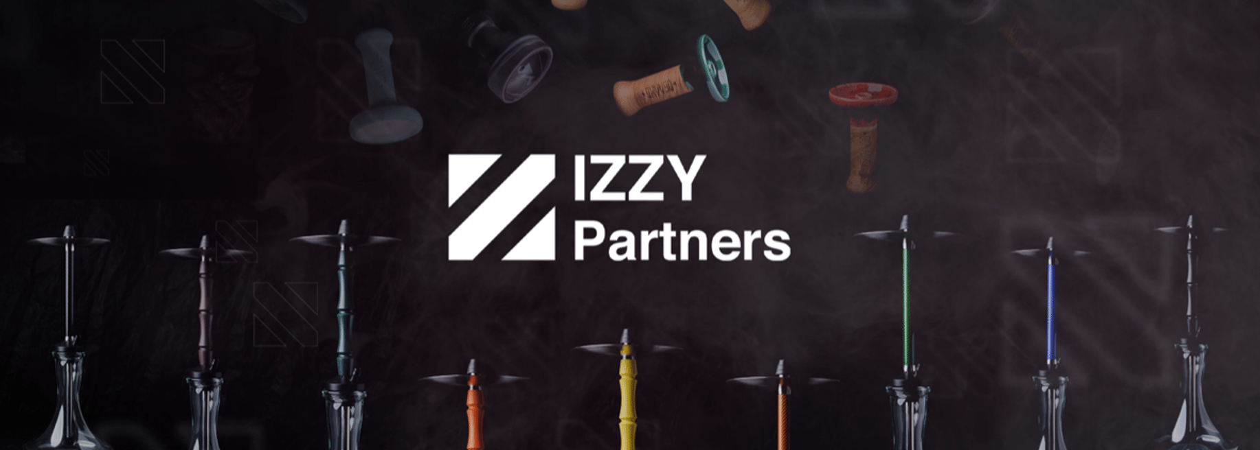 Izzy Partners s.r.o. - Cover photo