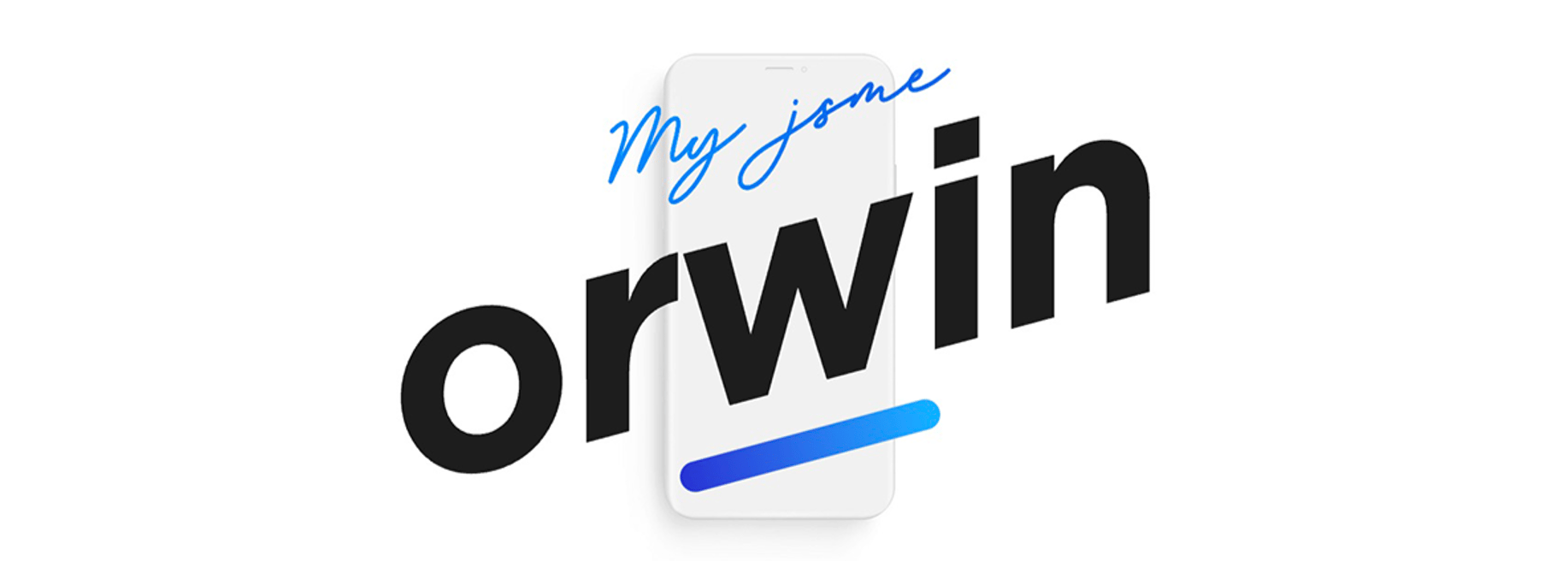 Orwin s.r.o. - Cover photo