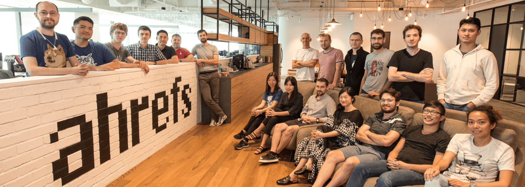 Ahrefs - Cover photo