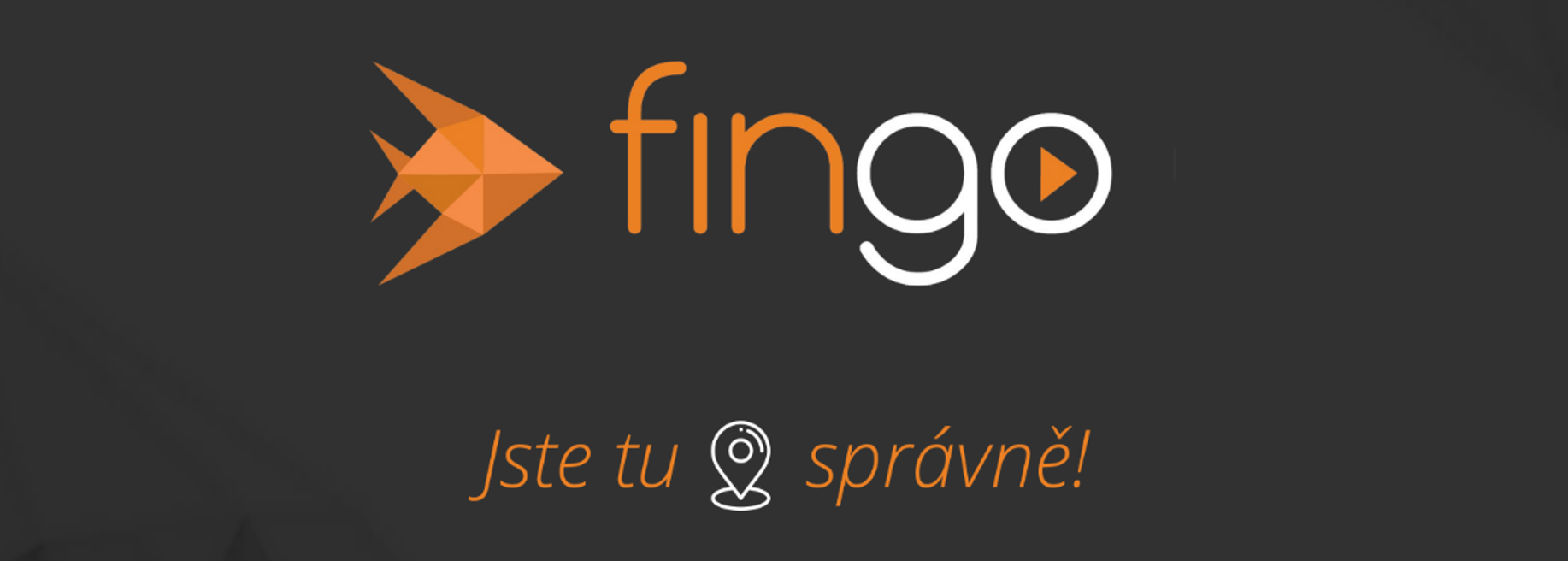 Fingo s.r.o. - Cover photo