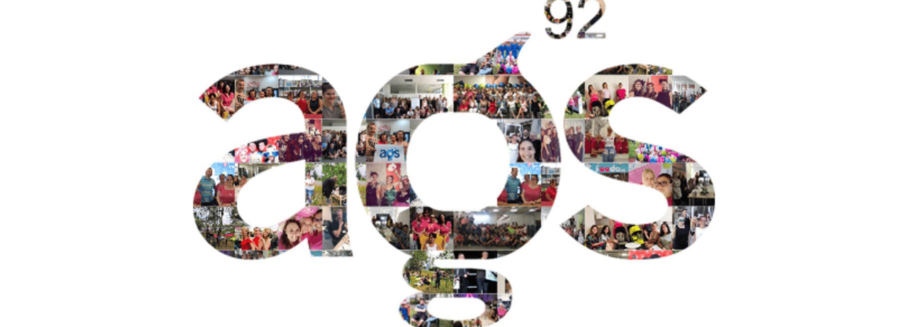 ags 92, s.r.o. - Cover photo
