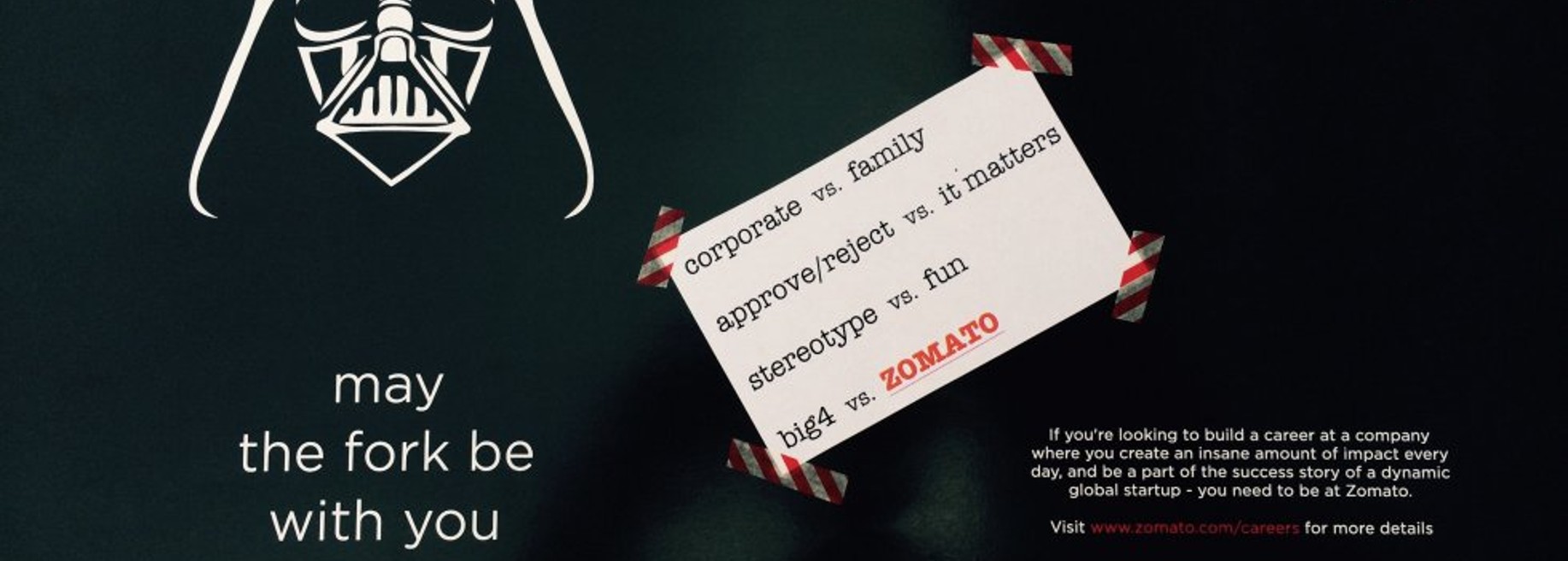 Zomato.com - Cover photo