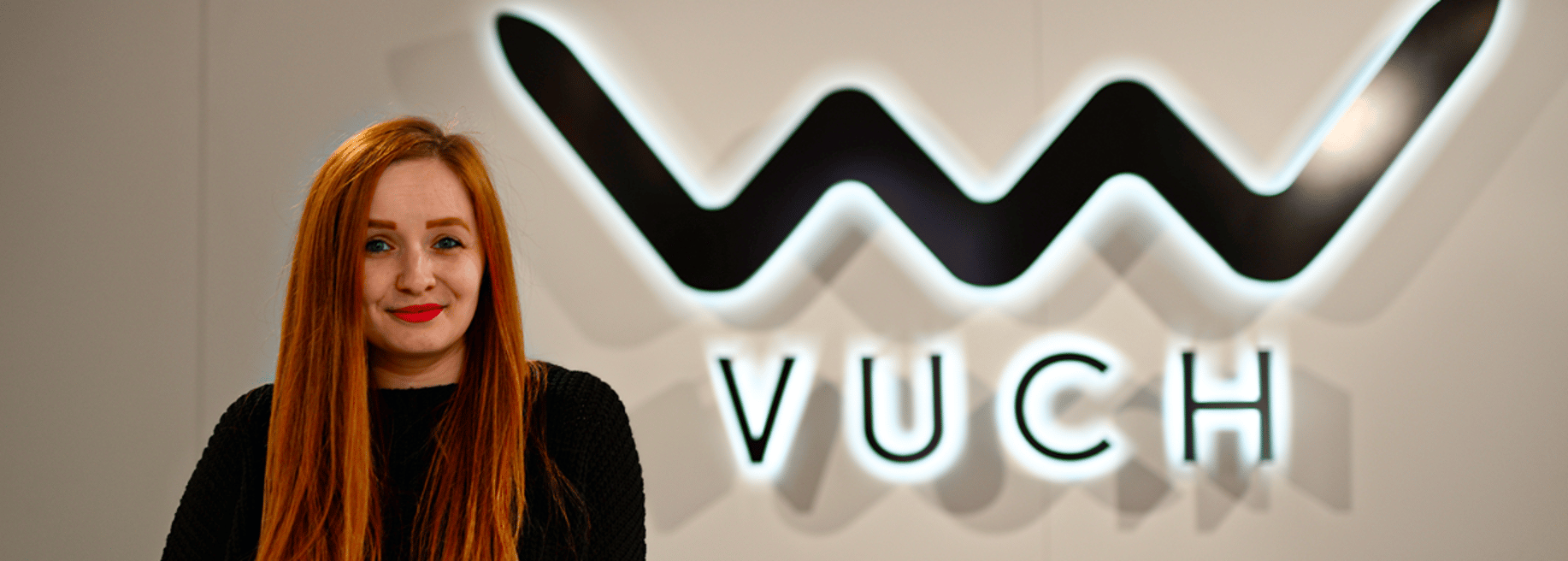 Vuch, s.r.o. - Cover photo