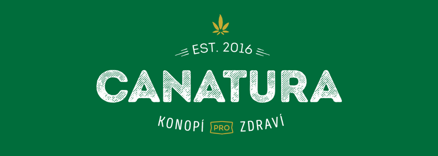 Canna b2b, s.r.o. - Cover photo