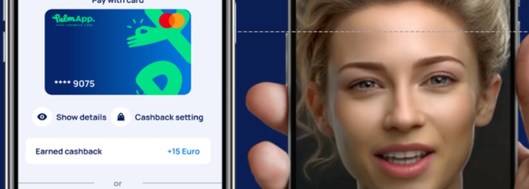 PalmApp - Cover photo