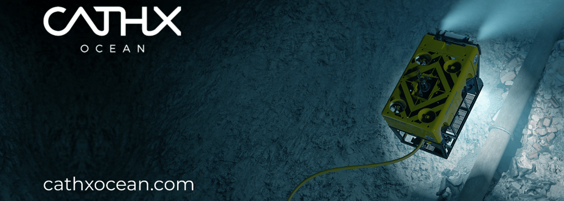 Cathx Ocean - Cover photo