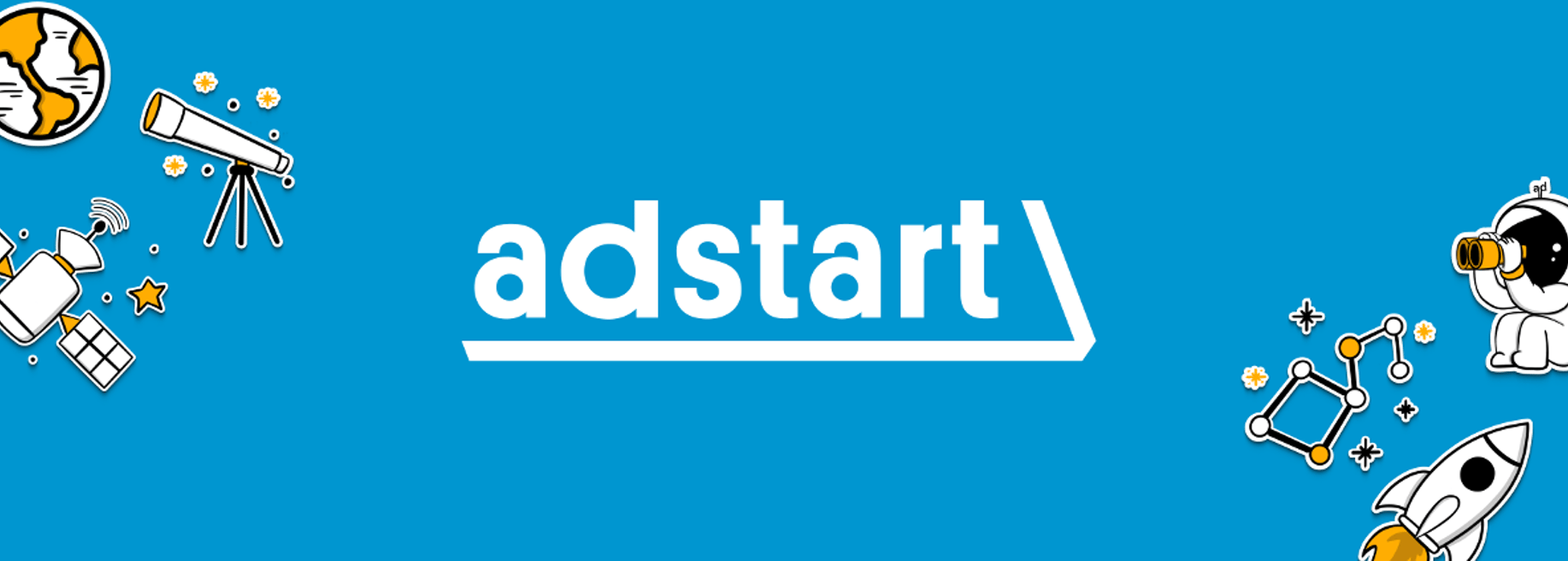 Adstart s.r.o. - Cover photo