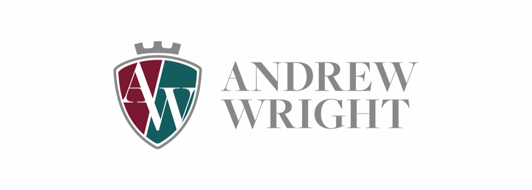 Andrew Wright - Cover photo