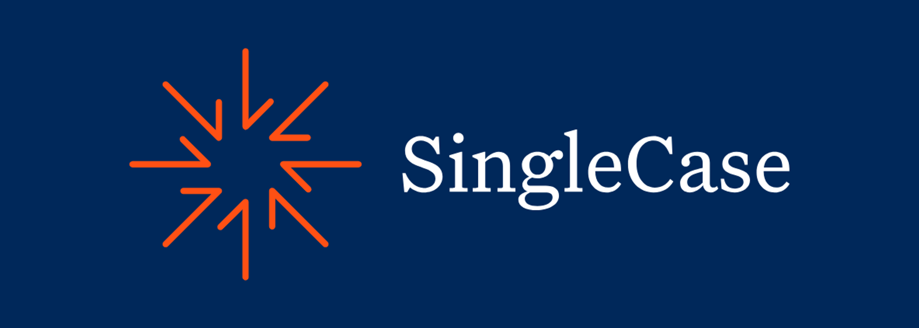 SingleCase - Cover photo