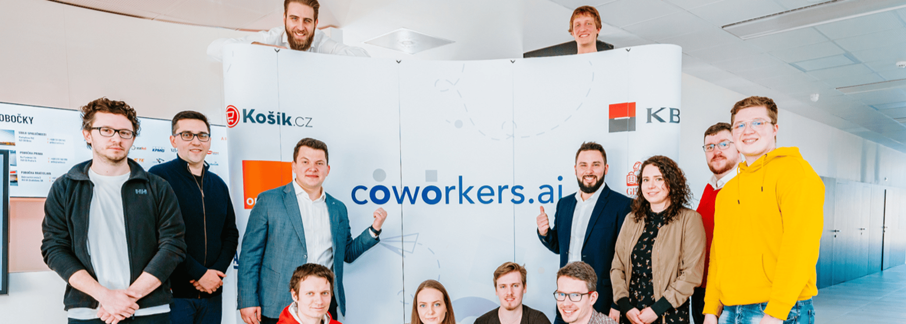 coworkers.ai - Cover photo